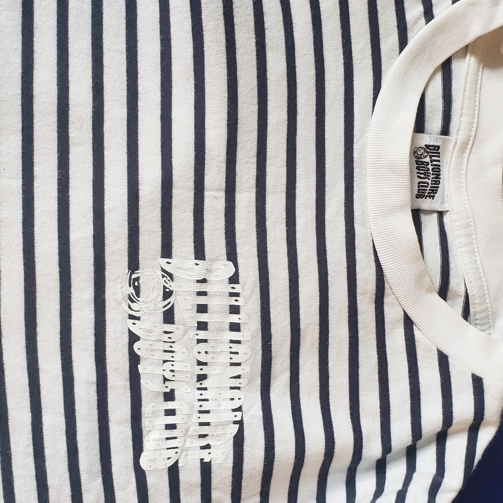 Mens bbc shirt